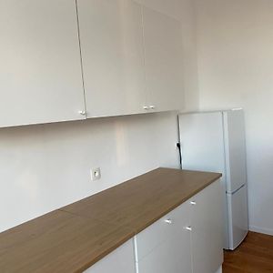 Deluxe Studio met een Queen Size Bed